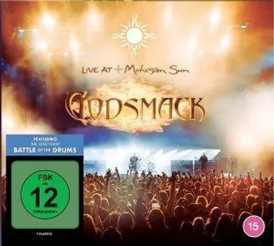 Produktbild von Live at Mohegan Sun