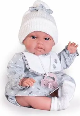 Image de Poupée espagnole Baby Toneta 34cm