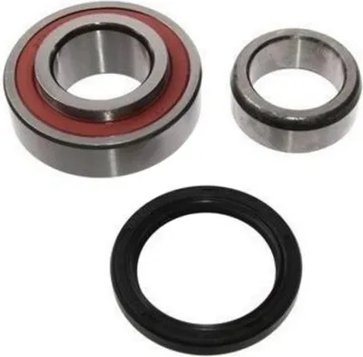 Imagen del producto de Rodamiento de transmisión (alternativo) para una rotación suave, diámetro de 72 mm, ancho de 26 mm, con sistema A.B.S., compatible con, entre otros, el TOYOTA COROLLA