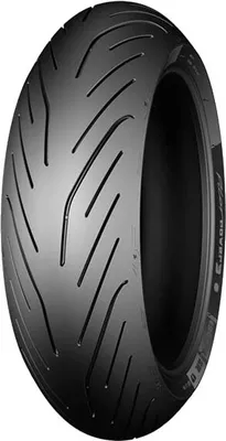 Productafbeelding van MICHELIN banden 190/55 R17 (75W) PILOT POWER 3