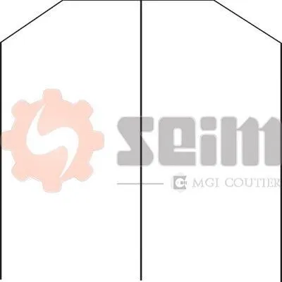Produktbild von SEIM 968001 Elektrischer Fensterheber Vorne Rechts für SMART CITY-COUPE (450) FORTWO Coupe (450) CABRIO (450) FORTWO Cabrio (450)
