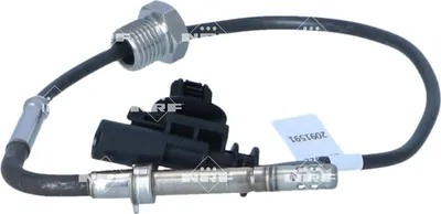 Produktbild von NRF 707276 Abgastemperatursensor für FIAT TIPO Kombi (356) M14x1.5