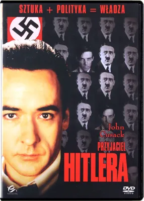 Produktbild von Max (nur Originalversion) [DVD]