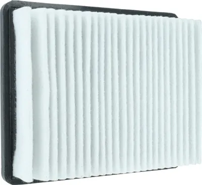 Produktbild von vhbw Filter Ersatz für Tennant 1037822 für Scheuersaugmaschine, Kehrmaschine - Luftfilter, Ersatz-Filter