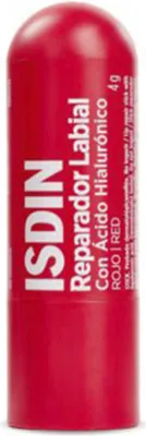 Produktbild von LIPPENREPARATUR MIT FARBSTIFT #Red 4 gr