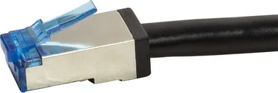 Produktbild von LogiLink Professional - Patch-Kabel - RJ-45 (M)