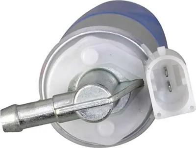 Imagen del producto de Bomba de gasolina METZGER 2250509, compatible con el modelo MERCEDES-BENZ Clase S (sedán, modelo W220), eléctrica