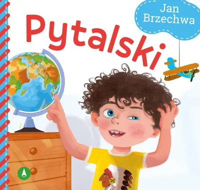 Produktbild von Jan Brzechwa: Wiersze i opowiadania dla dzieci