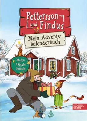 Produktbild von Pettersson und Findus