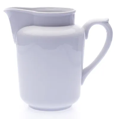 Zdjęcie produktu dla Thun 1794 Dzbanek 2 l, biała porcelana, Angelika, Thun