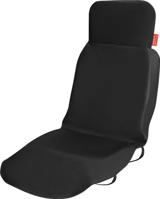 Produktbild von KINGSLEEVE® Universal Sitzschoner für Autositze Wasserabweisend 600D Oxford Autositzschoner Autositzbezug Schonbezug Auto Vordersitzschutz Werkstatt