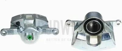 Zdjęcie produktu dla BUDWEG CALIPER zacisk hamulca prawy, przedni, za osią