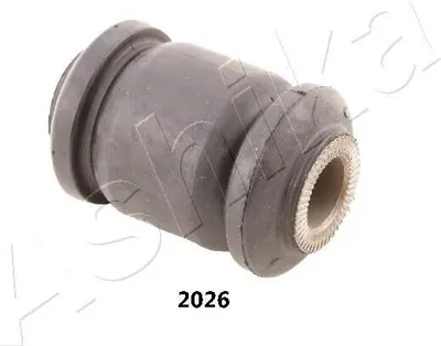 Produktbild von ASHIKA Halter Querlenkerlagerung GOM-2026 Vorne oben für TOYOTA AVENSIS Station Wagon (ZRT27, ADT27) 65mm 16mm 41mm
