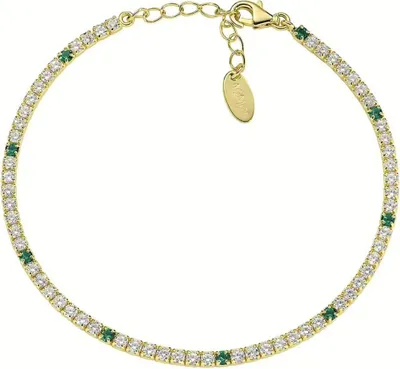 Obrázok produktu pre Náramky Tenis Amen Gold Collection Tenis - uni