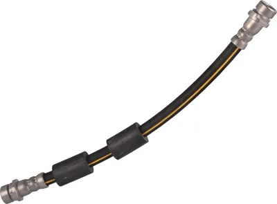 Produktbild von FEBI BILSTEIN 181680 Bremsschlauch Hinten Links für FORD Fiesta Mk7 Schrägheck Fiesta Mk7 Kastenwagen