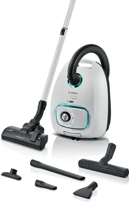 Obrázek produktu pro Sáčkový vysavač BOSCH BGL41HYG2H Serie 4