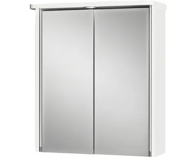 Obrázek produktu pro Zrcadlová skříňka s osvětlením Jokey Tamrus LED FTP