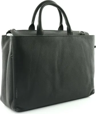 Produktbild von Mandarina Duck Mellow Tracoll nero