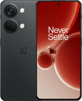 Obrázek produktu pro OnePlus Nord 3 5G Dual Sim 8GB RAM 128GB - Grey EU