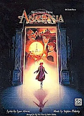 Obrázok produktu pre Selections from Anastasia