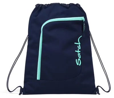Produktbild von Satch Sportbeutel Ocean Mint