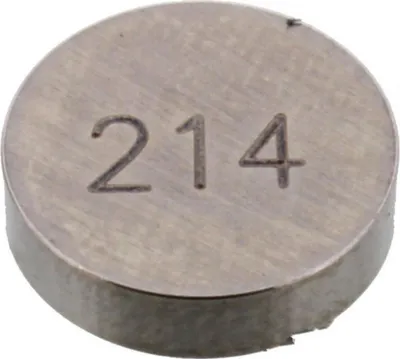Produktbild von Ventileinstellplättchen JMP 8,9 x 2,14 mm für KTM Duke 790 / R 2018-2019