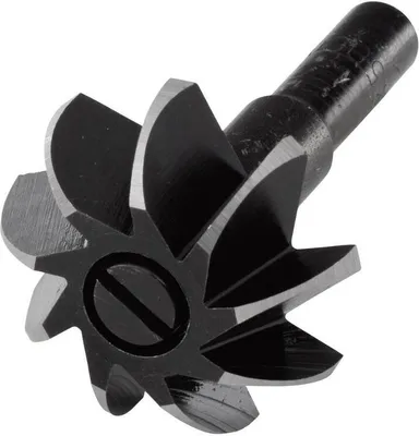 Image de Wolfcraft 1 COVING CUTTER