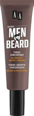 Produktbild von Oceanic Herren Bartwachstums-Turbokonzentrat, 30 ml
