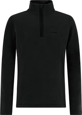 Obrázek produktu pro PROTEST Remutey JR 1/4 zip aktivní top True Black 140