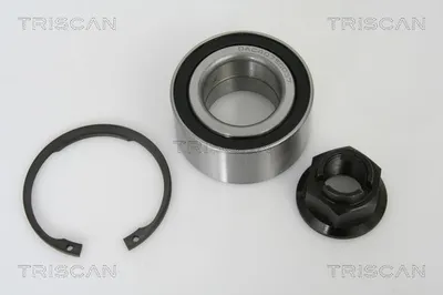 Produktbild von TRISCAN Radlagersatz für VOLVO V40 Kombi (645) 75mm 8530 27115