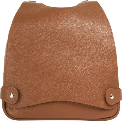 Produktbild von Cluty Rucksack Damen 021317 cognac