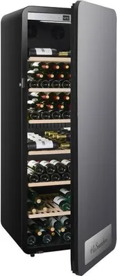 Produktbild von La Sommelière APOGEE255N Weinlagerschrank