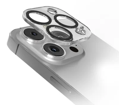 Immagine prodotto di SBS Camera Lens Protector