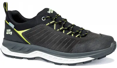 Produktbild von Schuhe Hanwag Blueridge Low Es H500230064062