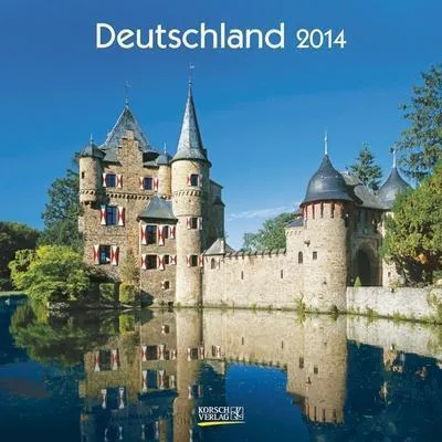 Immagine prodotto di Deutschland 2014/Brosch