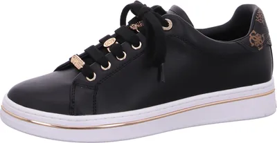 Produktbild von Guess Stasey Sneaker Schwarz