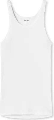 Produktbild von Schiesser Herren Sportjacke weiss 012