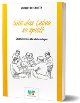 Immagine prodotto di Wie das Leben so spielt