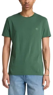 Immagine prodotto di TIMBERLAND - T-shirt uomo regular con logo - Taglia M