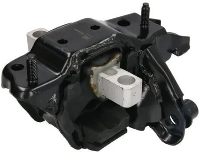 Produktbild von REINHOCH Motorlager Gummimetalllager Hinten Links für VW POLO (9N) RH11-0085