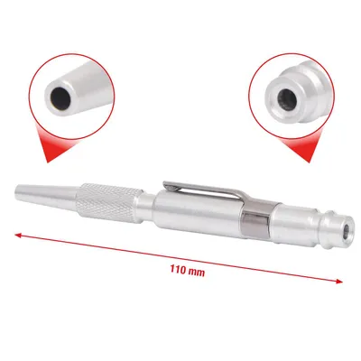 Obrázok produktu pre KS TOOLS Vyfukovací kolík na stlačený vzduch 110 mm - 515.1908