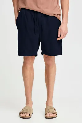 Produktbild von !SOLID SDALANN Herren Shorts kurze Hose Bermuda 100% Baumwolle straight fit
