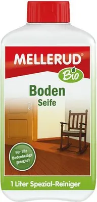 Produktbild von MELLERUDBoden Seife 1 Liter