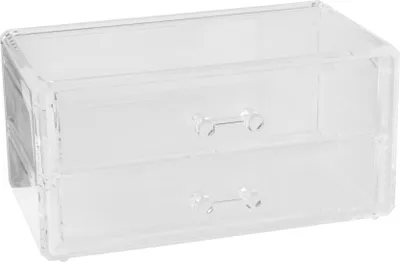 Produktbild von Kosmetik-Organizer, 2 Schubfächer