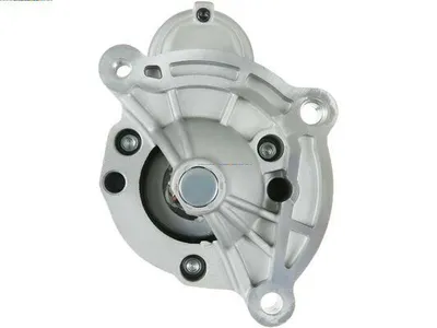 Produktbild von AS-PL S3010 Starter Anlasser 1kW passend für PEUGEOT 206 Schrägheck (2A/C) 12V