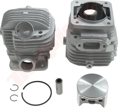 Immagine prodotto di Cilindro per Makita Dcs6401 , Dcs7301 , Dcs7901 52Mm ( 040130030 )