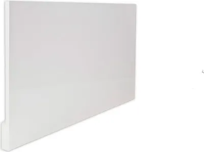 Produktbild von Termofol TF-SW Infrarot Wandheizung - Wandheizung Elektrisch - 700W - 120x57 cm - Weiß