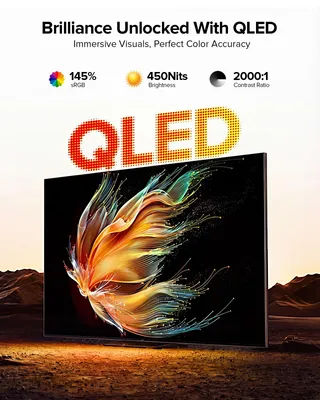 Imagen del producto de Monitor portátil de 23,8 pulgadas, 144 Hz, resolución FHD - Panel IPS, 1920 x 1080