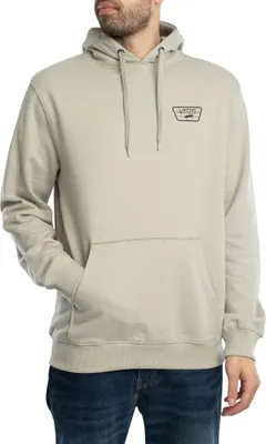 Produktbild von Vans Full Patch Pullover London Fog XL