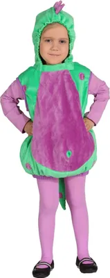 Produktbild von Weste Dinosaurier